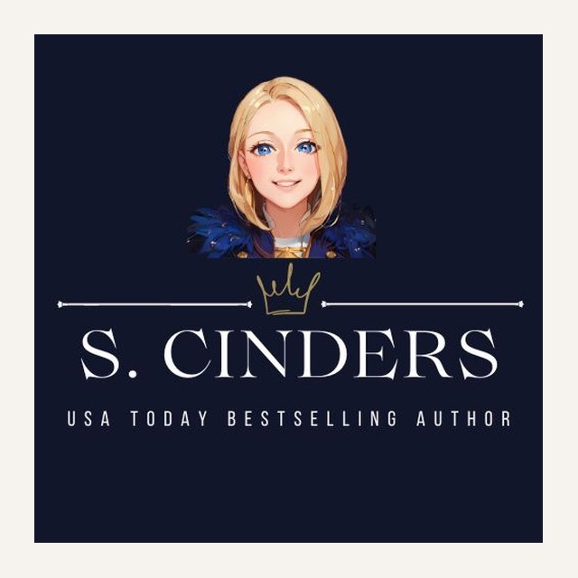 S. Cinders